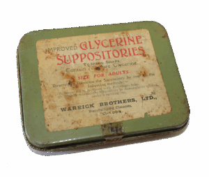 便秘解消に効果的な即効性のあるツボは？