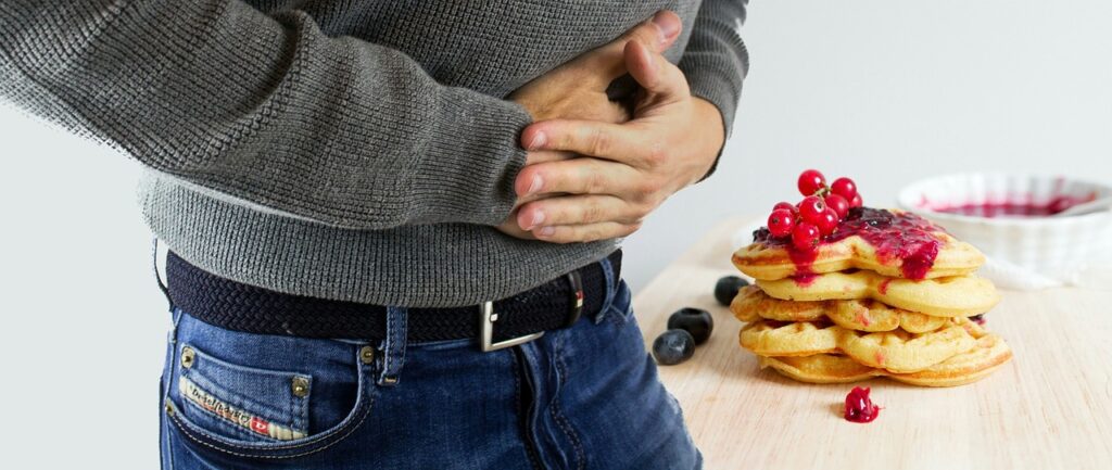 食べ過ぎ翌日のリセット方法は？