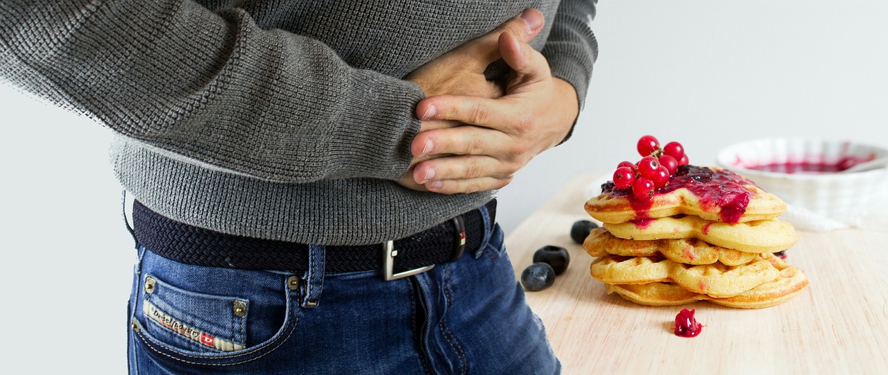 食べ過ぎ翌日のリセット方法は？