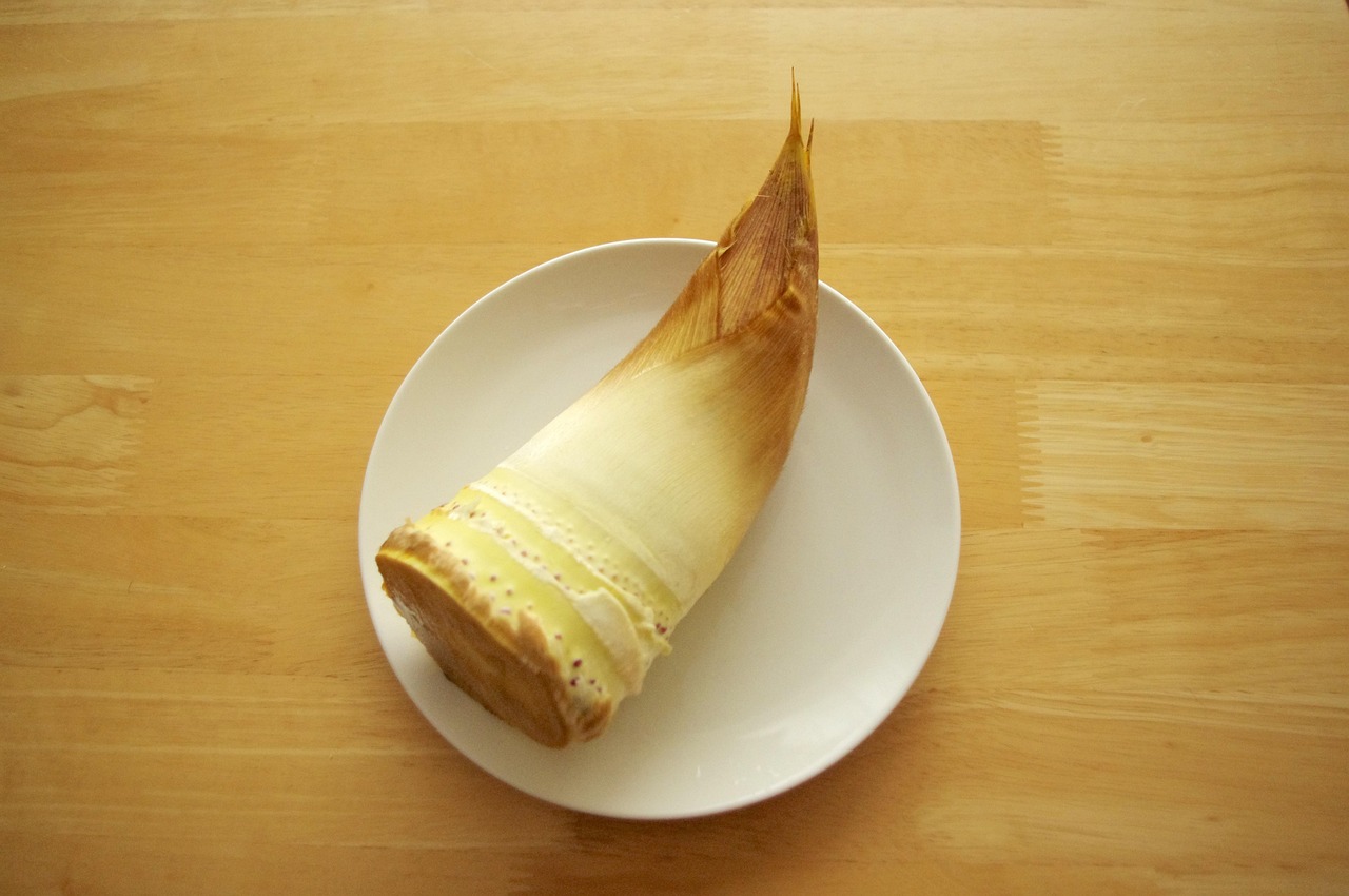 低FODMAP食材のリストにはどんなものが含まれているの？
