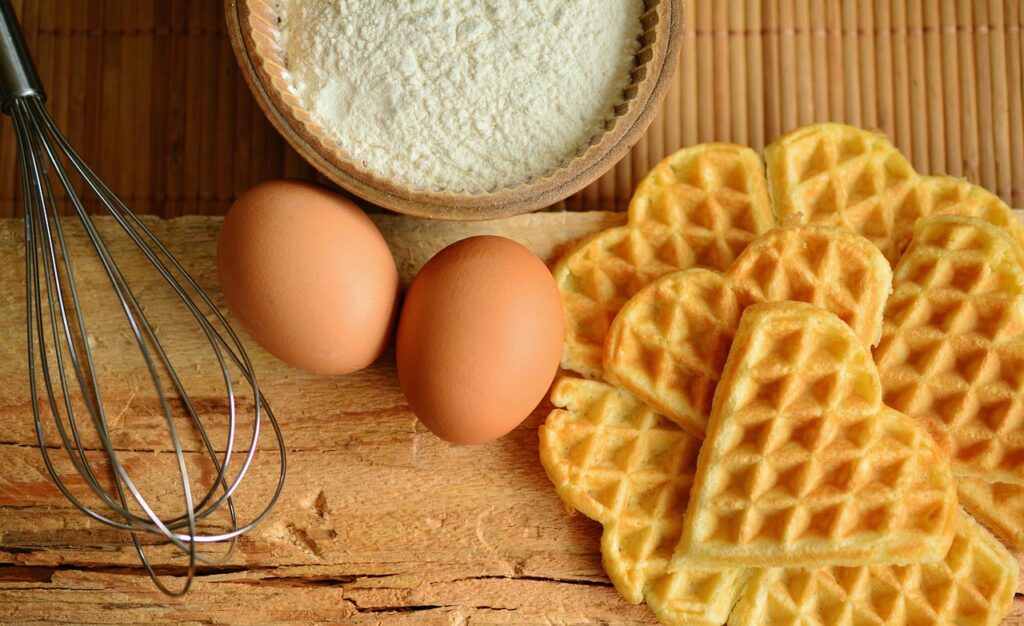 低フォドマップ食品の一覧にはどんな食材が含まれているの？