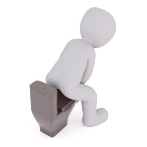 便秘解消に効果的なツボの即効性はどれくらい？