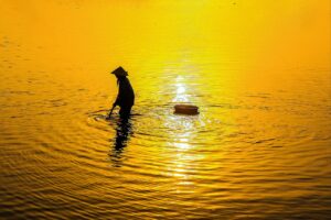 便秘解消ポーズで効果的なストレッチ方法は？