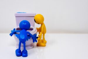 催すトイレの使い方と注意点は？