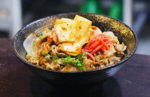 腸活中でもラーメンを食べてもいい理由とは？