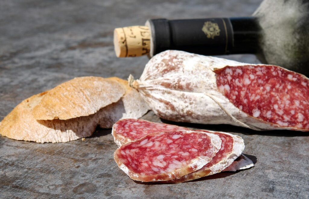 腸活中でも辛いものは食べてもいいの？