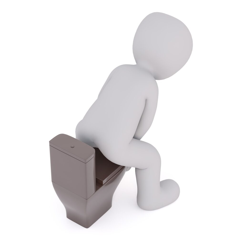 便秘解消に効果的な食べればいい食材は何ですか？